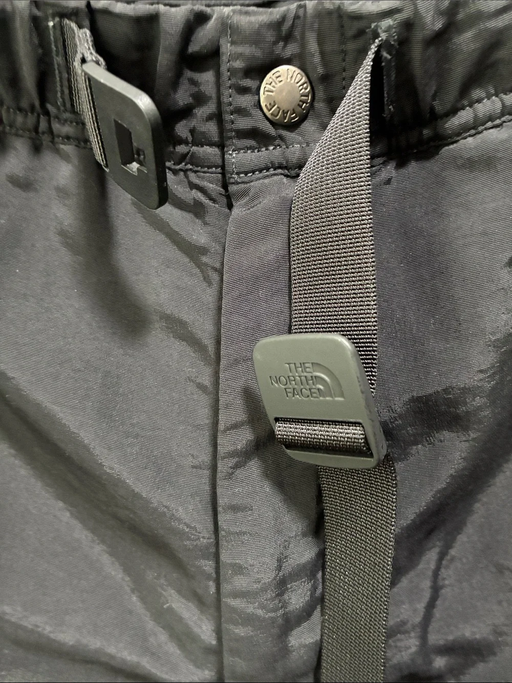 The North Face x Supreme Belted Cargo Pants